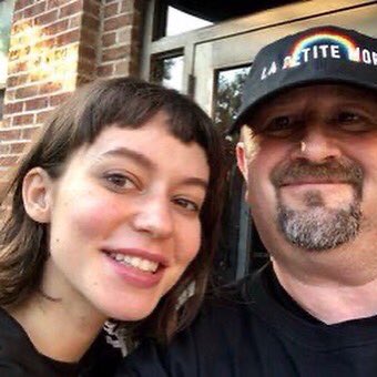 cgoddardmd1's tweet photo. @megmyers @megmyers #HTIS Is Getting Radio Play On @CD929fm Columbus Ohio Independent Alternative Rock Radio Station & Meg Is Performing At @WonderBusFest 8/28/22 With @morgxn @Patreon Meg Dance Party Sunday 6/26/22 6pm ET For Patrons Only! #megmyerstotallyrocks 🧘♀️💃🏼🕺🏻🦋🌊🌈🦄🍋👀🎸🎤👱♀️❤️ https://t.co/yEiDTKzzjD
