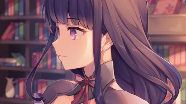 Hoyoverse’s favorite girl