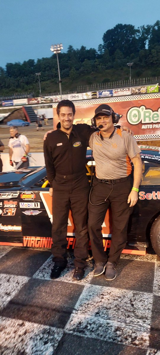 five0spotter's tweet photo. Winner!  @BradFoy0  🏁 https://t.co/A8laQ3KiZM