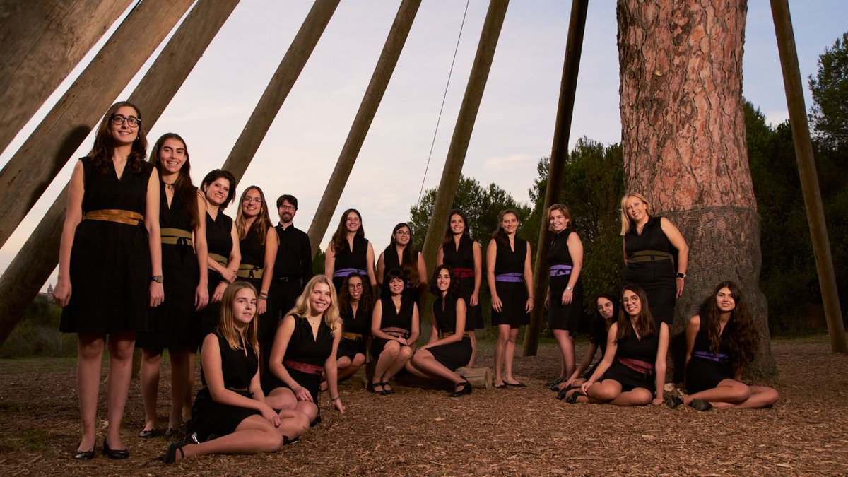 Cugat Mèdia tweet media