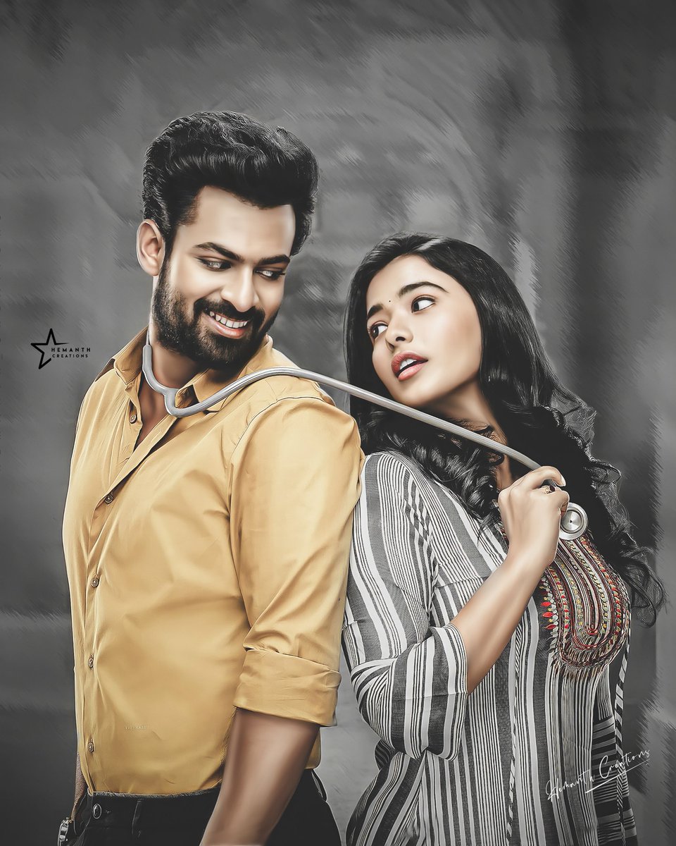 HemanthCreatio5's tweet photo. @TheKetikaSharma
#RangaRangaVaibhavanga
#panjavaisshnavtej #ketikasharma 

#rrvonjuly1st #RRVTeaser https://t.co/JndYZde4BW