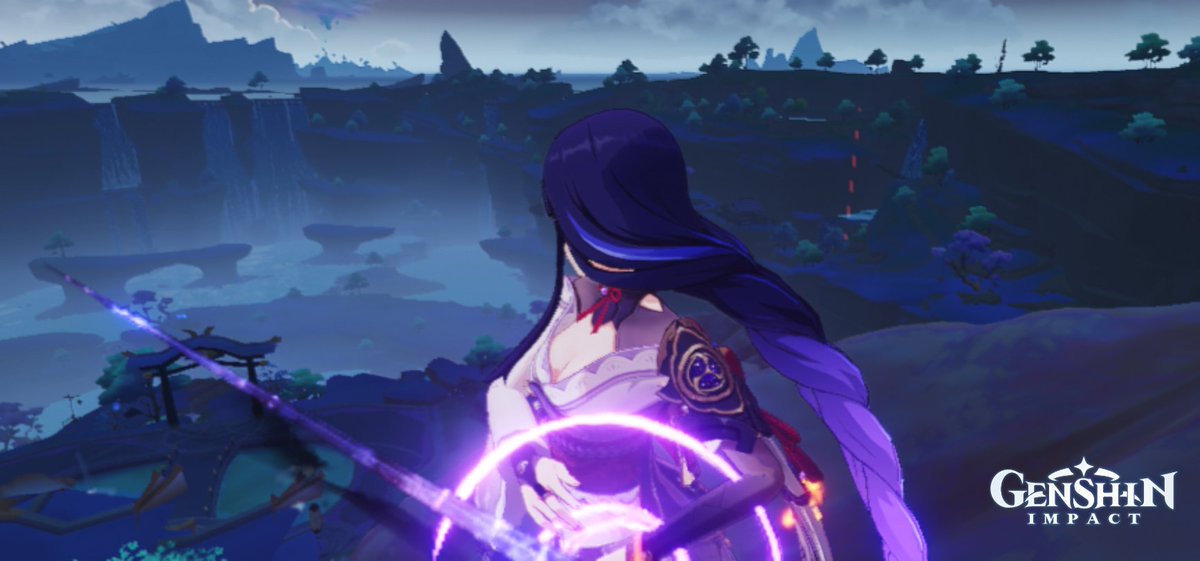 rnrc10969's tweet image. RAIDEN SHOGUN B-DAY GIVEAWAY

-2 winner of welkins
-rt and like
-thru coda shop
-ends tmrrw 6/27/22 10PM PH time

Goodluck!!!! #GenshinImpact #RaidenShogun