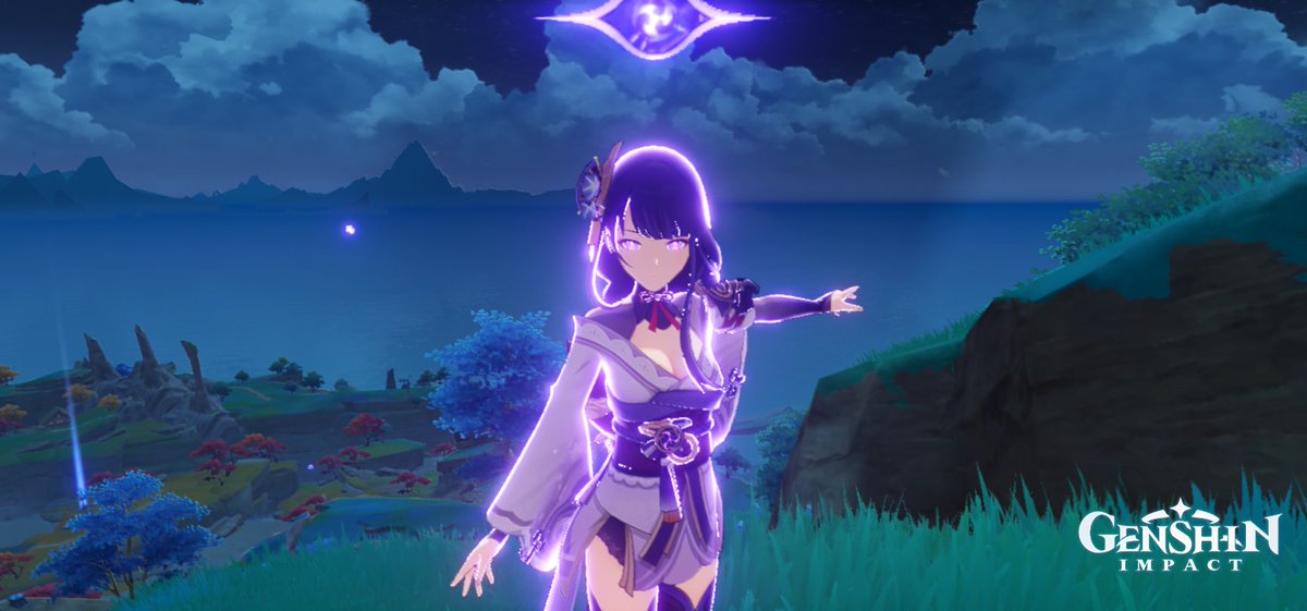 rnrc10969's tweet image. RAIDEN SHOGUN B-DAY GIVEAWAY

-2 winner of welkins
-rt and like
-thru coda shop
-ends tmrrw 6/27/22 10PM PH time

Goodluck!!!! #GenshinImpact #RaidenShogun