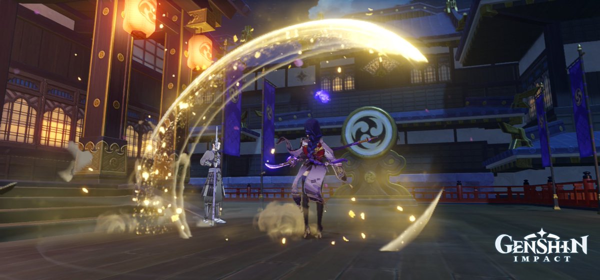 rnrc10969's tweet image. RAIDEN SHOGUN B-DAY GIVEAWAY

-2 winner of welkins
-rt and like
-thru coda shop
-ends tmrrw 6/27/22 10PM PH time

Goodluck!!!! #GenshinImpact #RaidenShogun