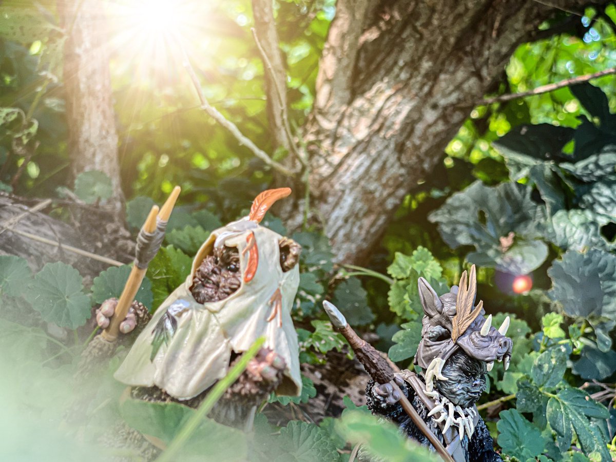 toyetic40s's tweet image. ON THE HUNT #StarWars #Teebo #Paploo #Ewoks #ReturnoftheJedi #Endor #Hasbro #TheBlackSeries #HasbroToyPic #ToyPic_Community #ACTIONFIGURES #ActionFigurePhotography #toyphotography @Hasbro @swblackseries @starwars @Ewok @themandalorian @bobafett @obiwankenobi