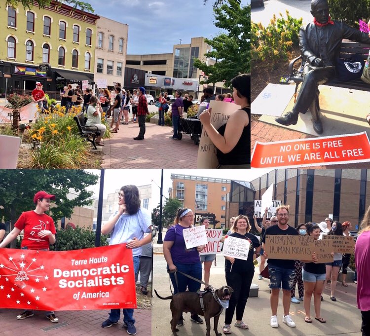 70 Hauteans with half a day’s notice. We won’t go back!