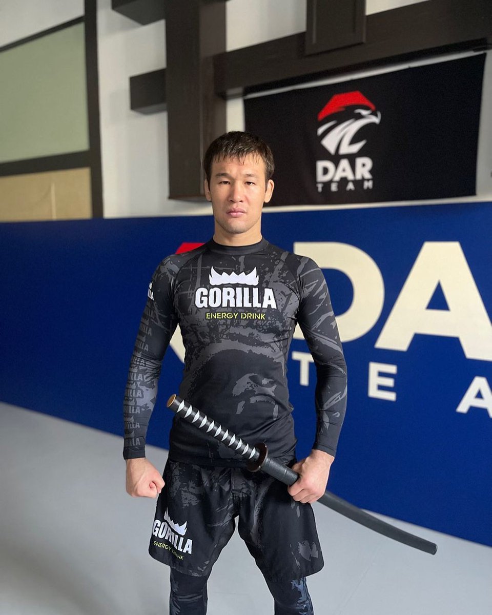 CredibleIAM's tweet photo. 16 fights
16 finishes
Made it look easy
#FearTheNomad
#UFCFIghtNight57
I know Khamzat fans are shook right now 🤣🤣😭 https://t.co/yVfgTF64xw