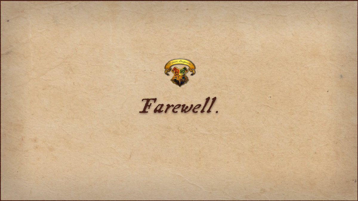 ExteenHogwarts's tweet photo. สวัสดีค่ะ
ต่อไปนี้ จะเป็นเอนทรี่ และประกาศสุดท้ายของคอมมู Exteen Hogwarts แล้วค่ะ 

https://t.co/72xPWCFlDU

🧳 #EHW https://t.co/RtOi2TF1zK