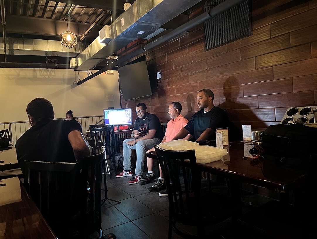 TheFocus_TV's tweet photo. Ed Meyers: A DC Basketball Story Q &amp; A coming soon!!! 🎥 by @murdmedia #EdMeyersDoc #TheFocusTV https://t.co/EICjxmp0qv