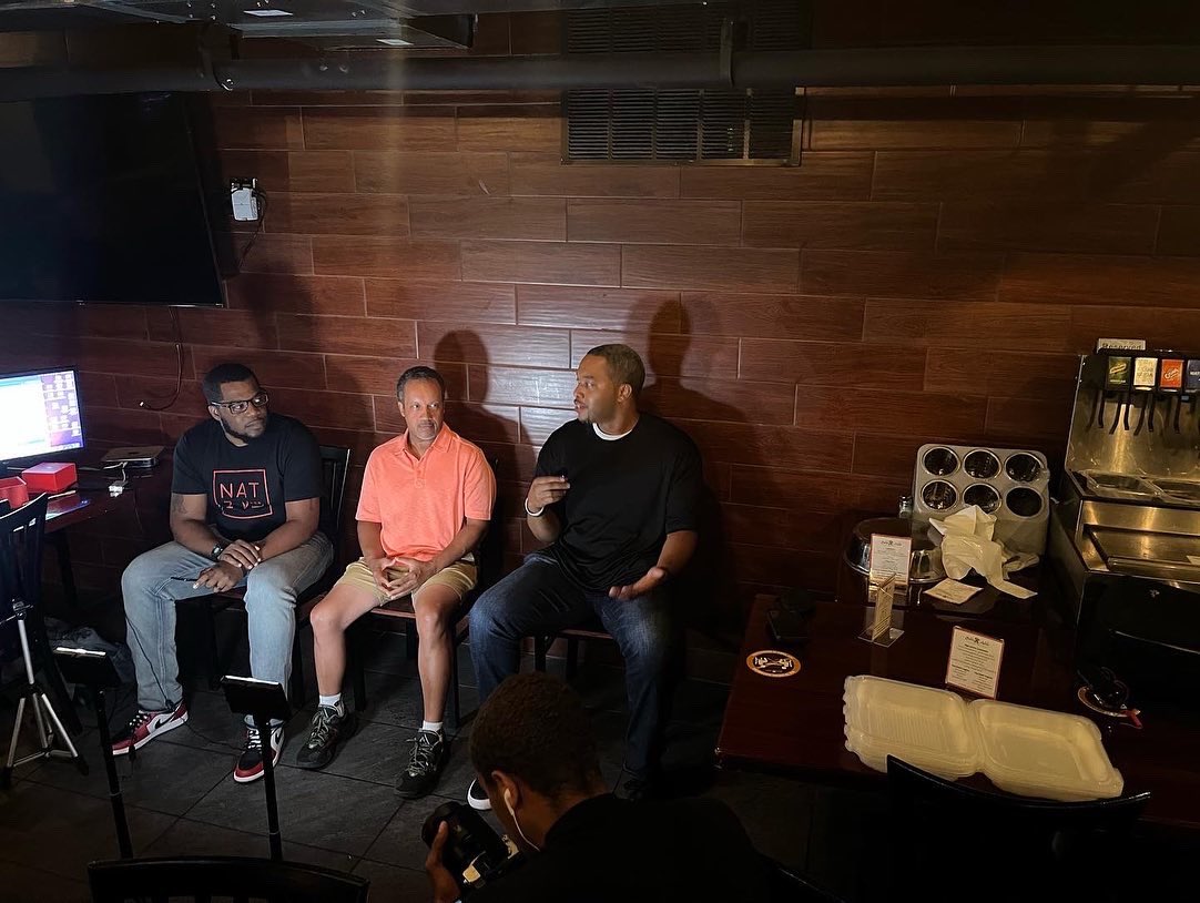TheFocus_TV's tweet photo. Ed Meyers: A DC Basketball Story Q &amp; A coming soon!!! 🎥 by @murdmedia #EdMeyersDoc #TheFocusTV https://t.co/EICjxmp0qv