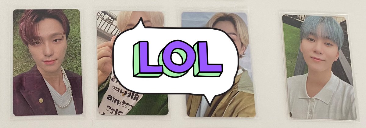 ggkcart's tweet photo. wts lfb ph

🪷 scc set 
— 1.8k, 1.5k if payo
— complete inclu except rpcs
— the box are opened however the al fine and da capo are sealed !
— with random member name cards
— box has minimal def

with bookwan scc pc ! 😄

# seventeen svt social club carat photobook pb onhand https://t.co/qDG0BM52Jn