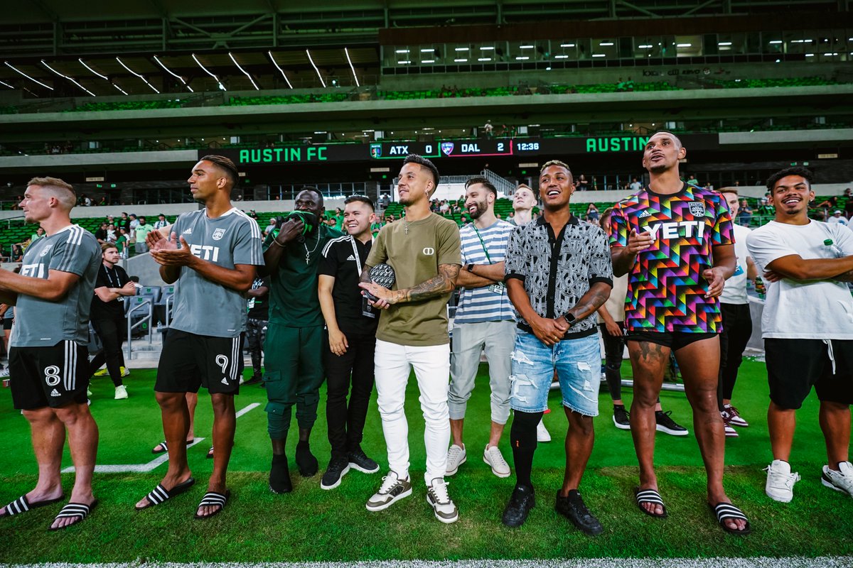 AustinFC tweet picture