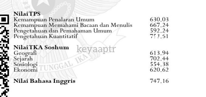 keyaaptr's tweet photo. @cruncheezzz @sbmptnfess 655 aku pake yg 60 40 yaa https://t.co/dTRsWAlDM5