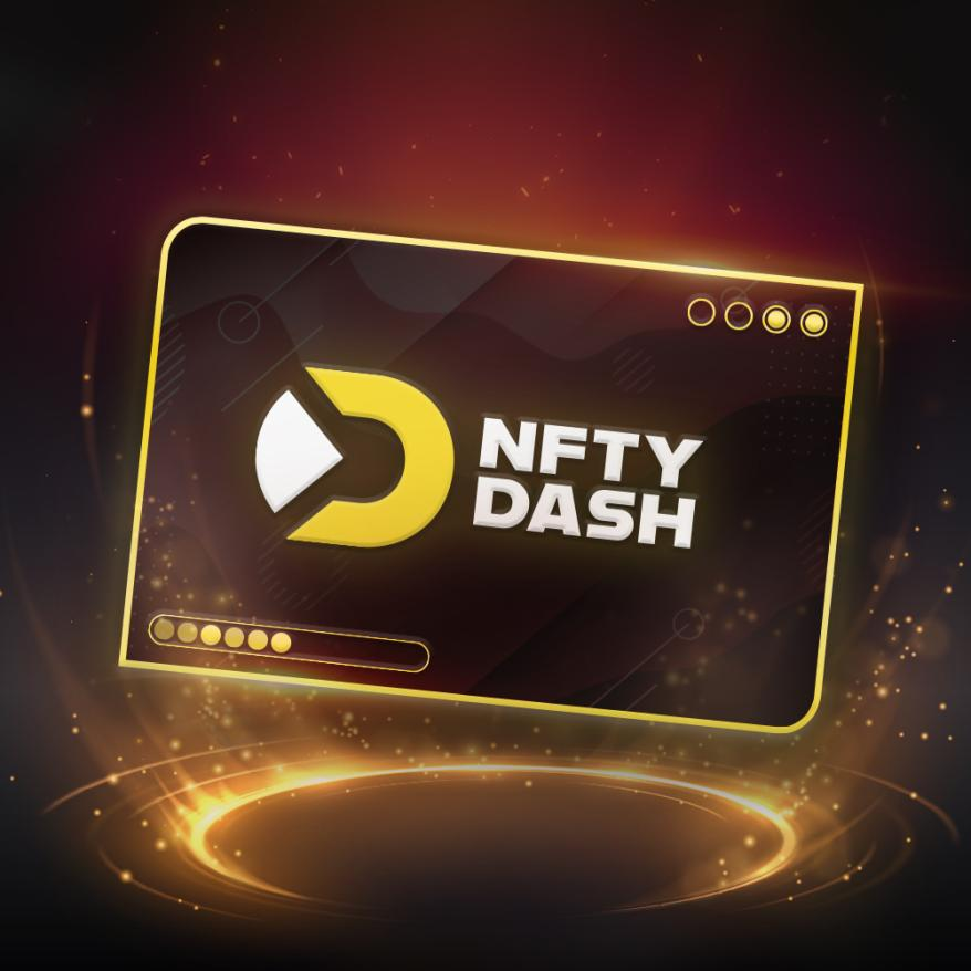 🔥🔥GIVEAWAY🔥🔥

🤿2x Whitelist Spots for <a href="/NftyDash/">NFTY Dash</a>

🤿Follow @DeepEndGiveaway <a href="/NftyDash/">NFTY Dash</a> &amp; @Archemist23NFT

🤿 Like, Retweet &amp; Tag 3 Friends!