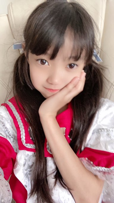 Twitterのコスプレ画像15