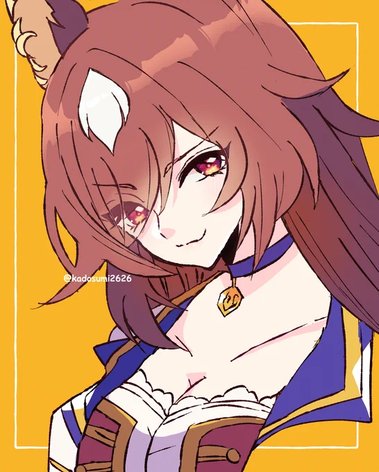 シリウスシンボリさん実装まってる…!!!!#ウマ娘 