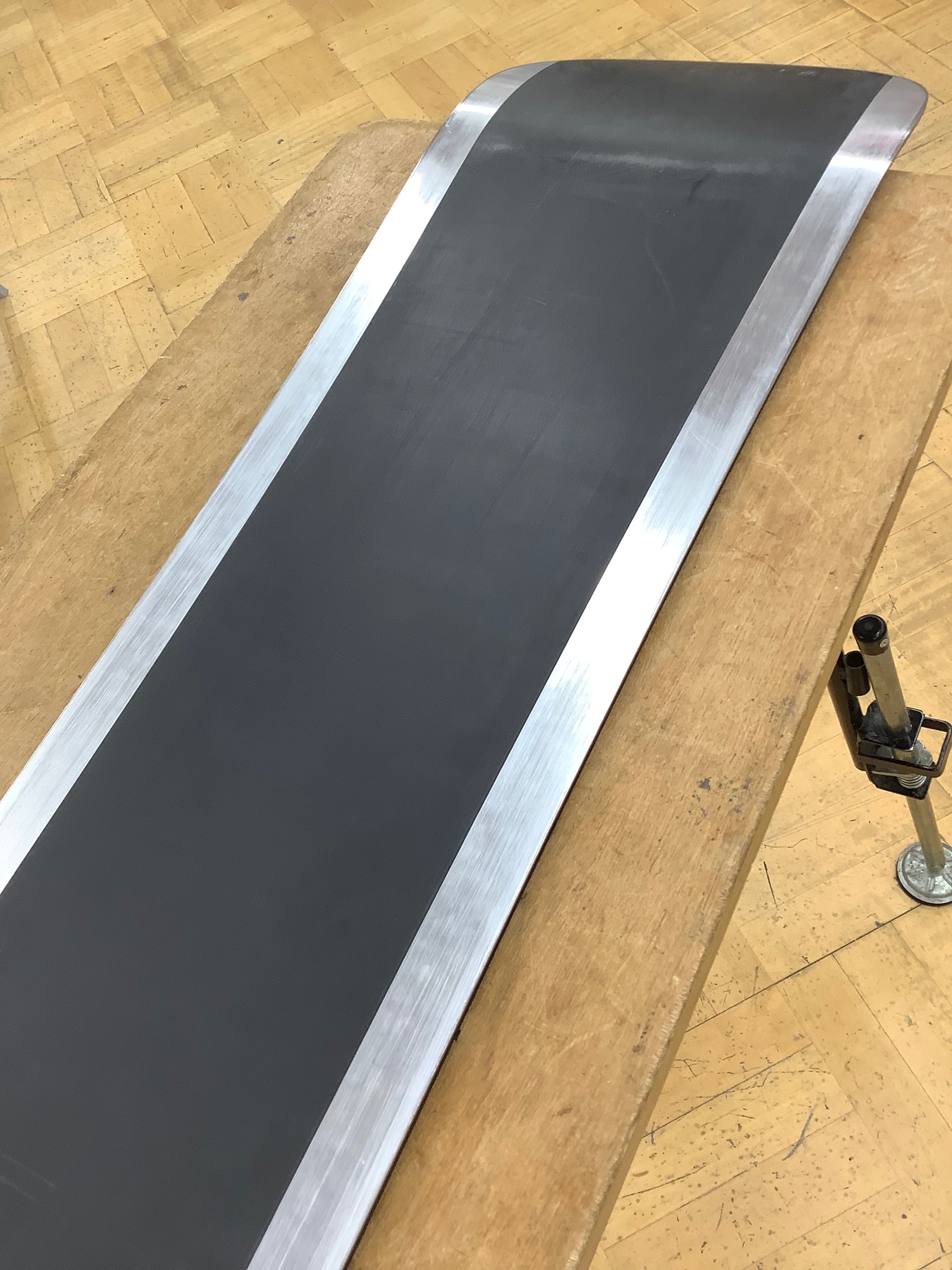 キスマーク BALSHIP 138cm サマーゲレンデ専用 Yahoo