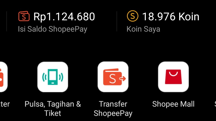 eightyeightbae's tweet photo. ⚠️ GIVEAWAY ⚠️

berhubung aku abis kena tipu, aku mau bagi saldo spay buat 2 orang. semoga rejeki kita semua lancar, aamiin💌
rt + like, goodluck!🫶

#zonauang https://t.co/dqoQwkdNeE