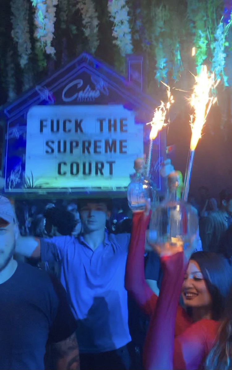 If we’re being completely honest.