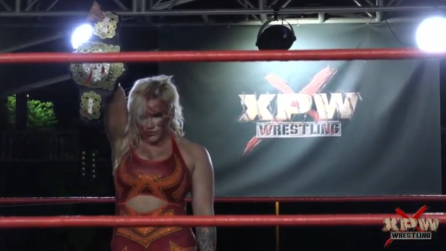 Xpw Roster Women 𝐃𝐫𝐚𝐕𝐞𝐧 on Twitter: