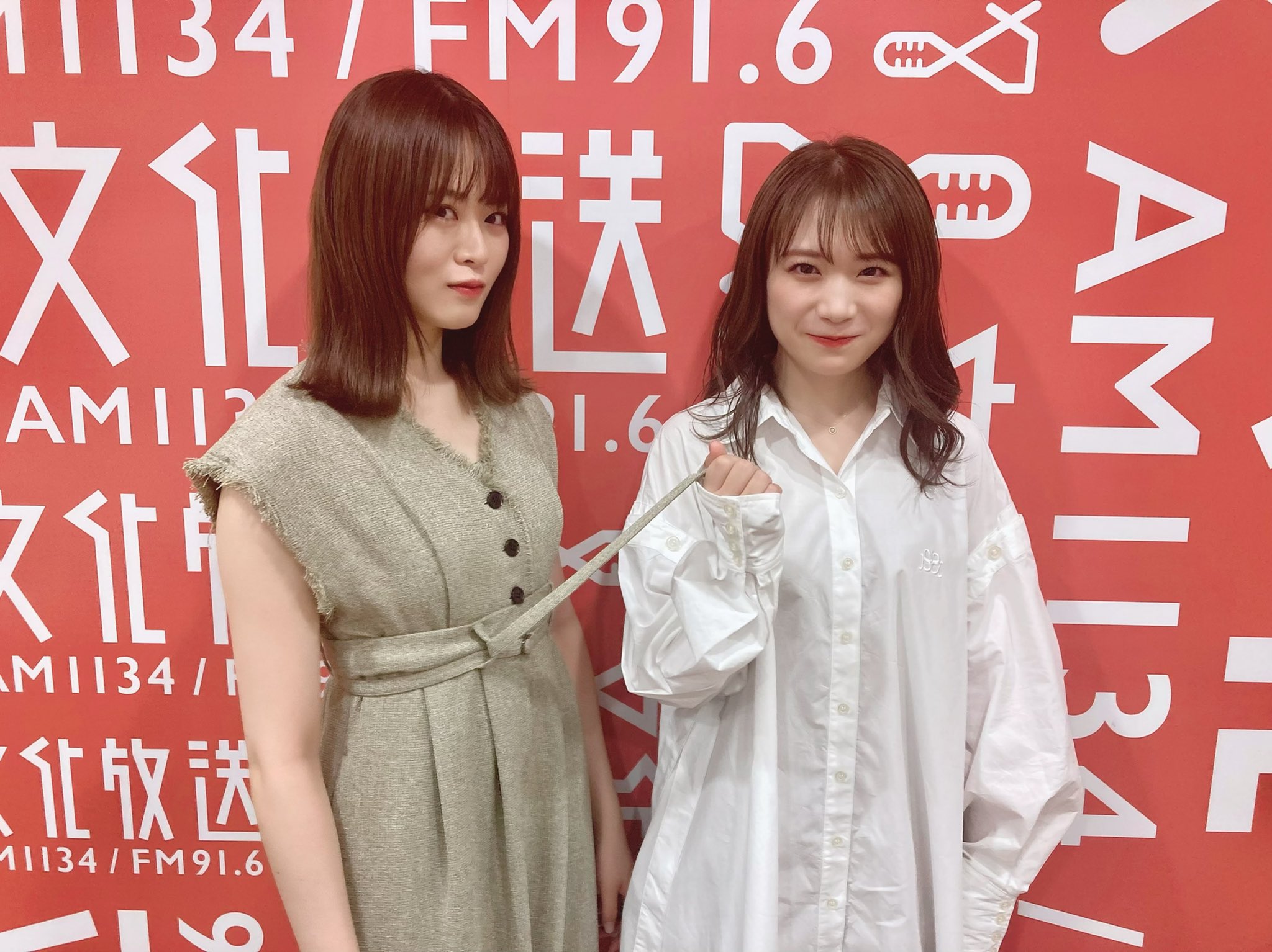 秋元真夏 乃木坂46 卒業アルバムに１人はいそうな人を探すラジオ サンデー この後夜7時から生放送 卒アルラジオ サンデー 今回のテーマは 今夜は 山崎怜奈 がやってくる スペシャル 番組感想メールは Sotsu Joqr Net まで 秋元真夏
