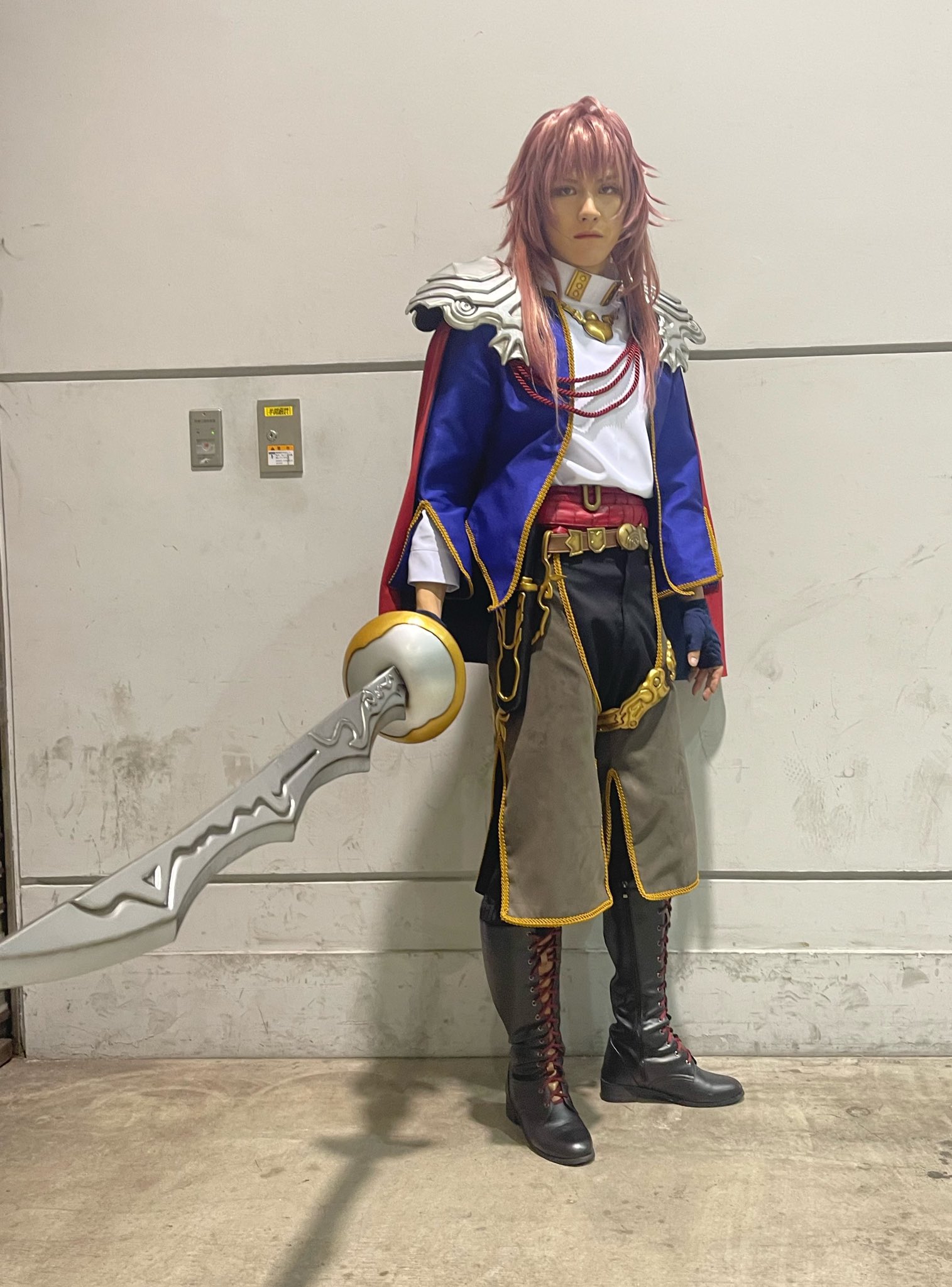 グラブル　ユリウス グラブル】水着ユリウスの評価/性能検証まとめ【グランブルー