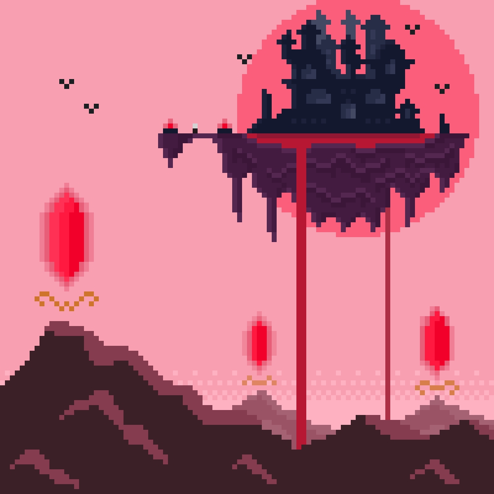 Kabanoki NFT (@kabanokinft) on Twitter photo New drop of Distant Landscapes!  Don't miss to visit the Bloody Castle...you are welcome...⛰️🧛🧛♂️🏰
➡️ab2.gallery/u/distant+land…
#NFTdrop #nftart  #algofam $algo  #algonft #NFTProject #pixelart New drop of Distant Landscapes!  Don't miss to visit the Bloody Castle...you are welcome...⛰️🧛🧛♂️🏰
➡️ab2.gallery/u/distant+land…
#NFTdrop #nftart  #algofam $algo  #algonft #NFTProject #pixelart