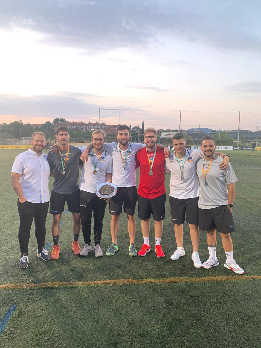 JUANJO ROLDÁN tweet media