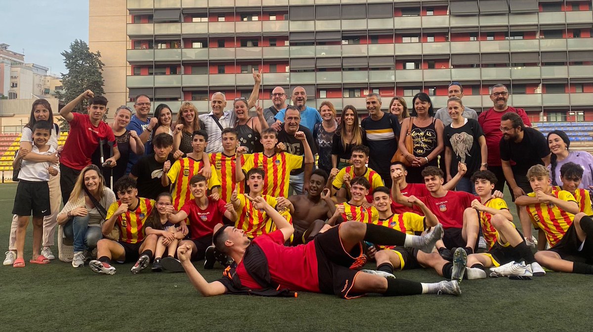 JUANJO ROLDÁN tweet media