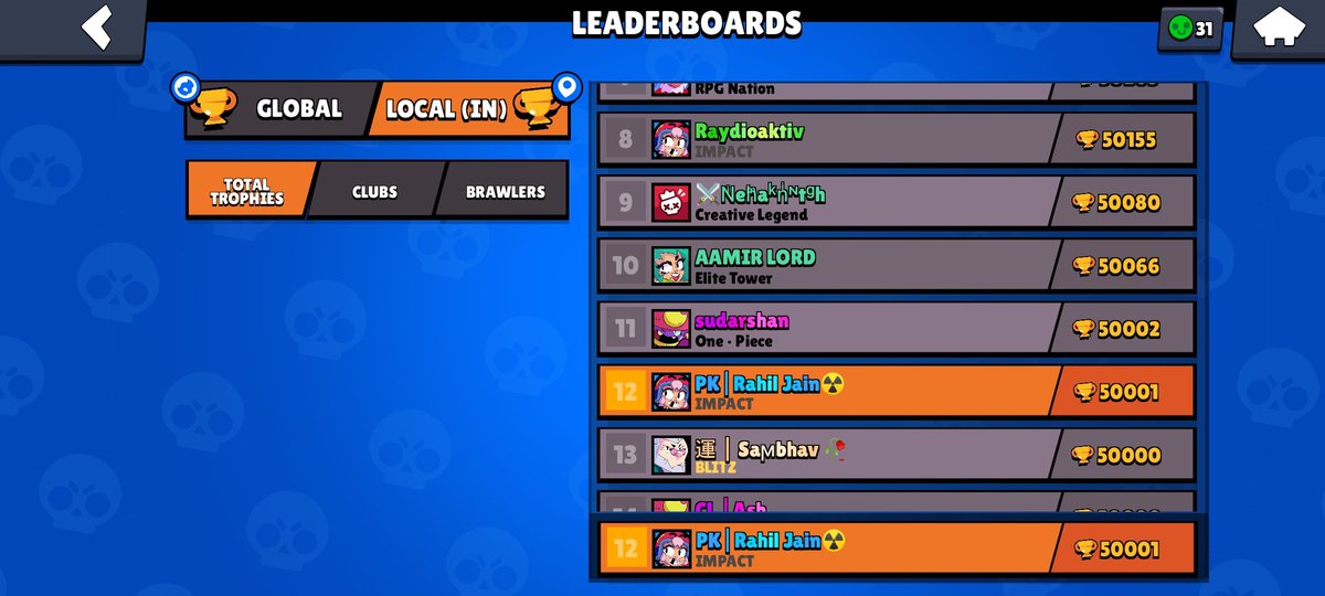 Rahilツ tweet media