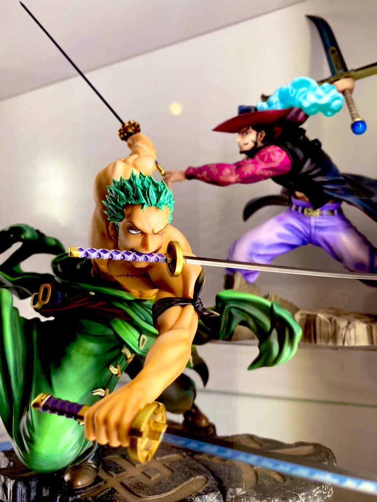 摩蛇羅 Narai Twitter