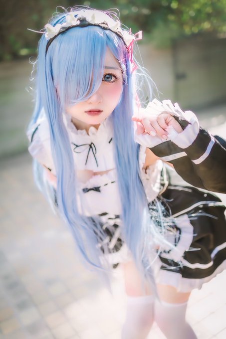 コスプレイヤーひまわりありすのTwitter画像24