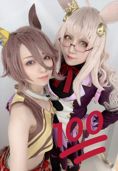 コスプレイヤーこけしのTwitter画像65