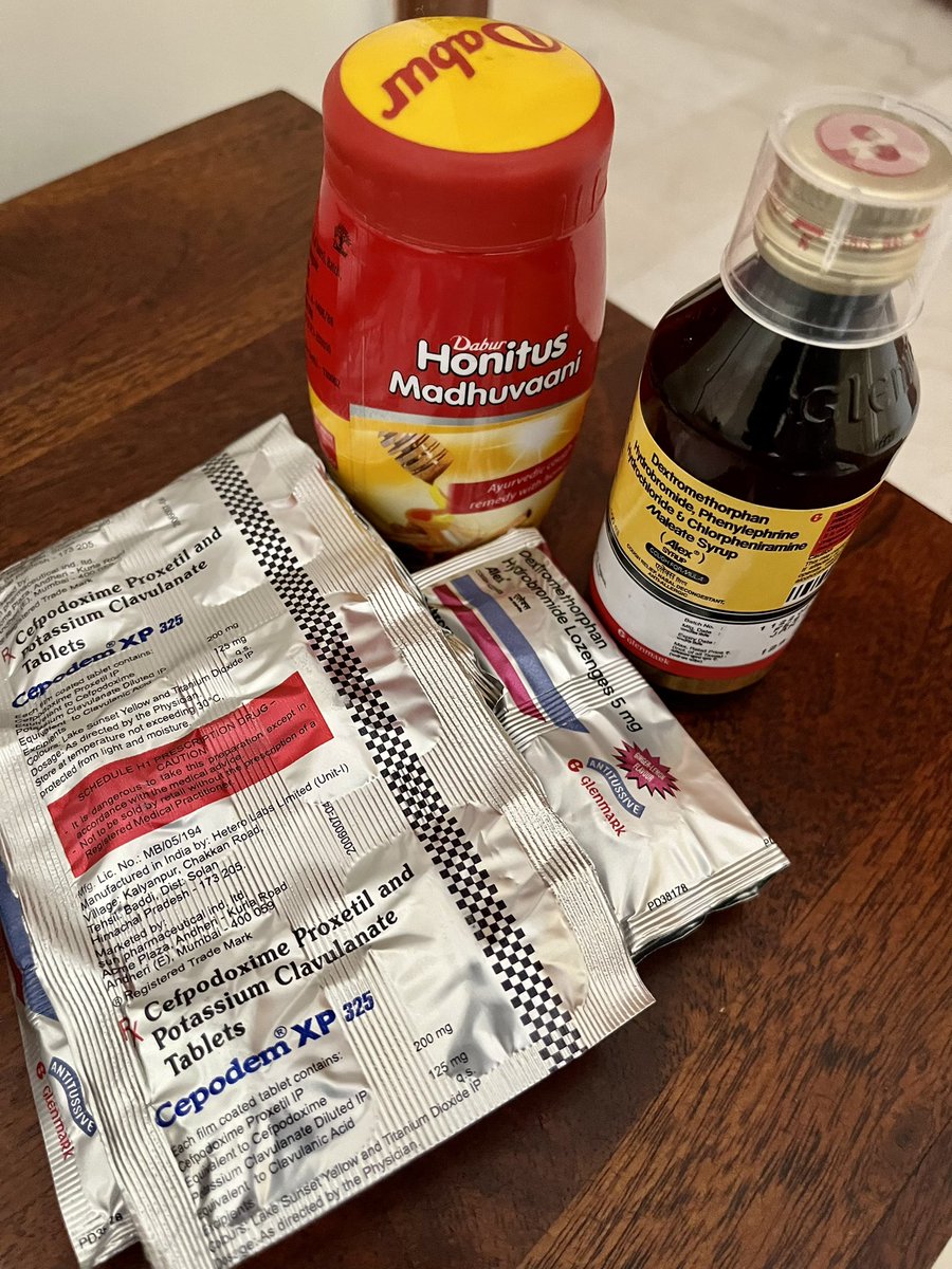 PreetiChoudhry's tweet photo. If anyone has better suggestions .. bring it on :) #HorridThroat #HackingCough #JustPlainMiserable https://t.co/IG1omzfsJ2