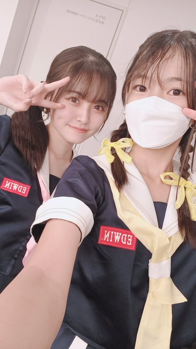 Twitterのコスプレ画像44
