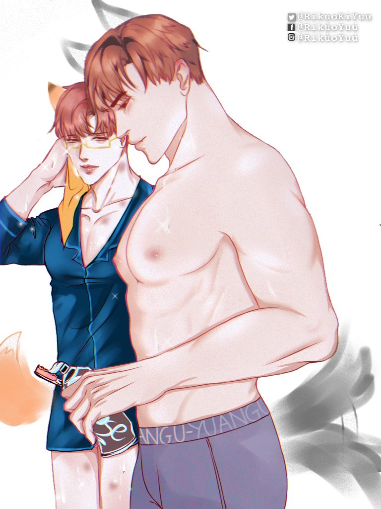 RikuoKi's tweet photo. Don't let the dog know you're looking at his boobs๐คค๐คค๐คค๐คค
#yuangu #yanggu #yuanyang #guqingpei #้้ๅฏนๅณ #ๅ้กพ #188็ทๅข https://t.co/CPRDpwwbkI