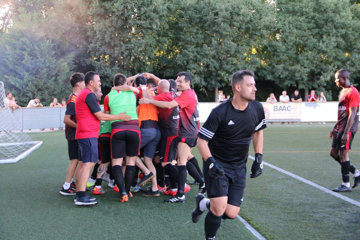 COPA RADIO VILAFRANCA tweet media