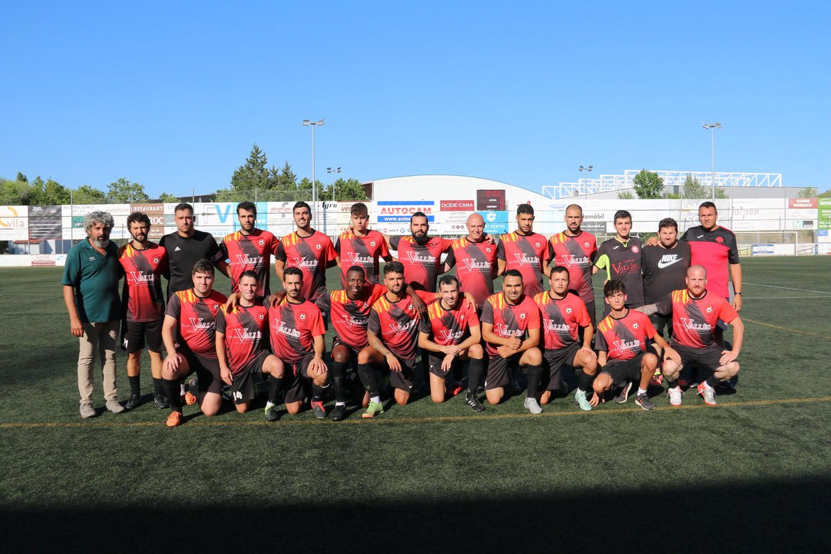 COPA RADIO VILAFRANCA tweet media