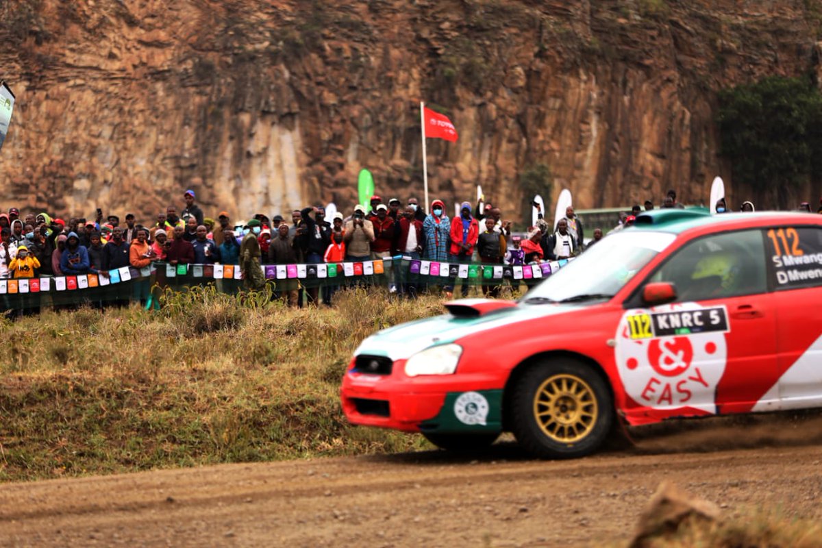 Safari Rally Kenya tweet media