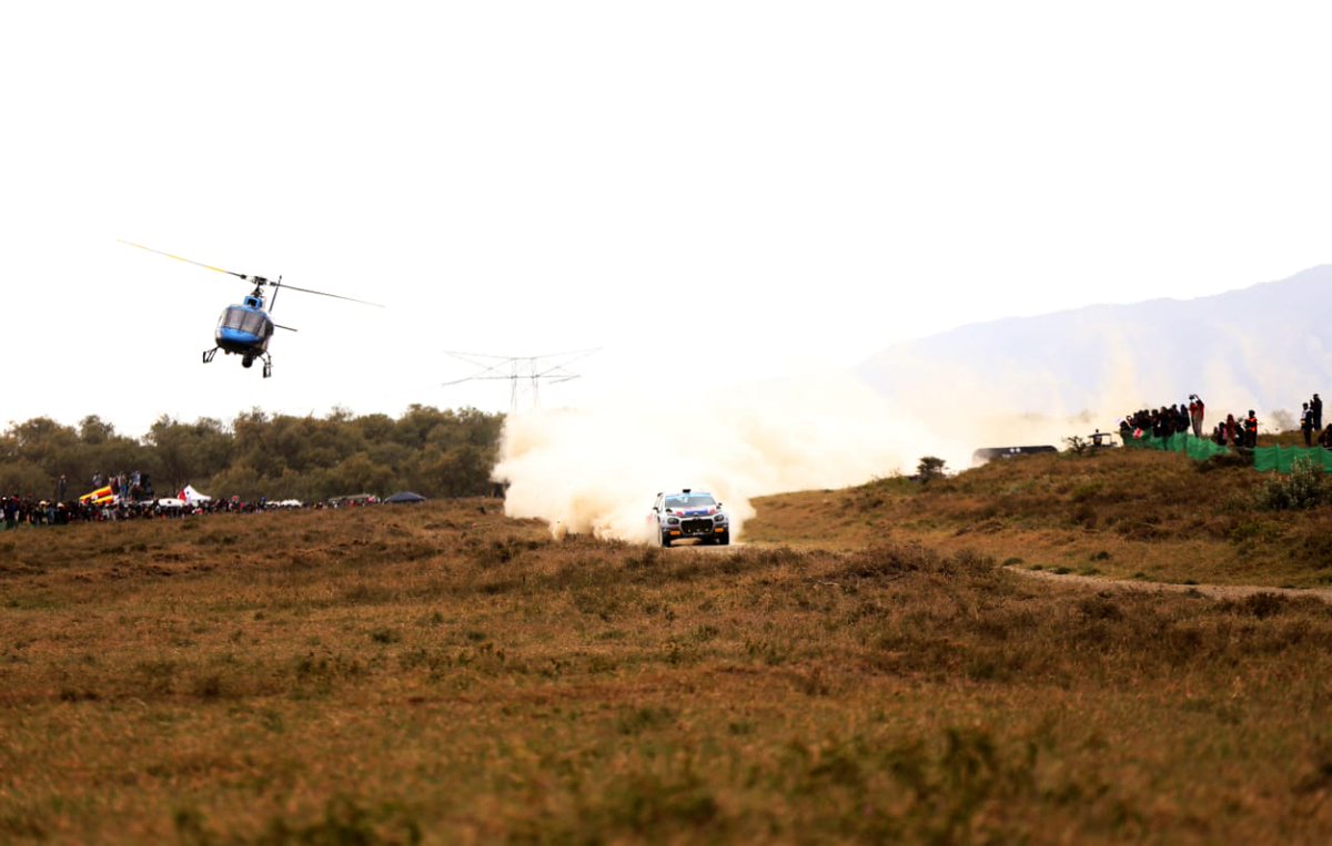 Safari Rally Kenya tweet media