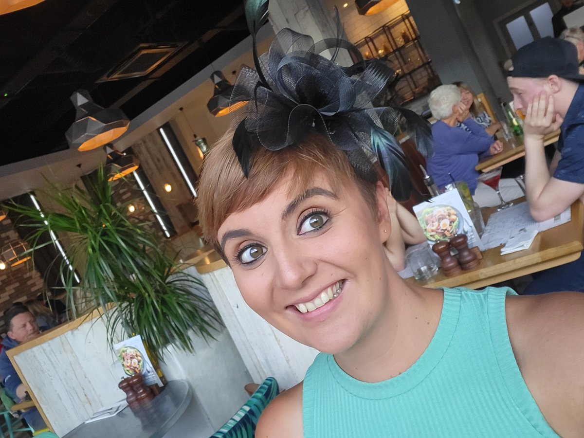 Jade BEAVIS (@beavis_jade) on Twitter photo 