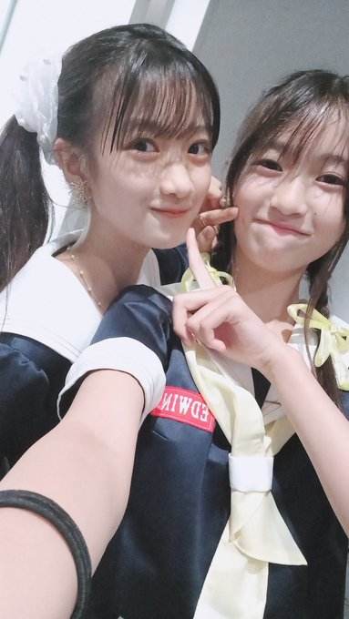 Twitterのコスプレ画像19