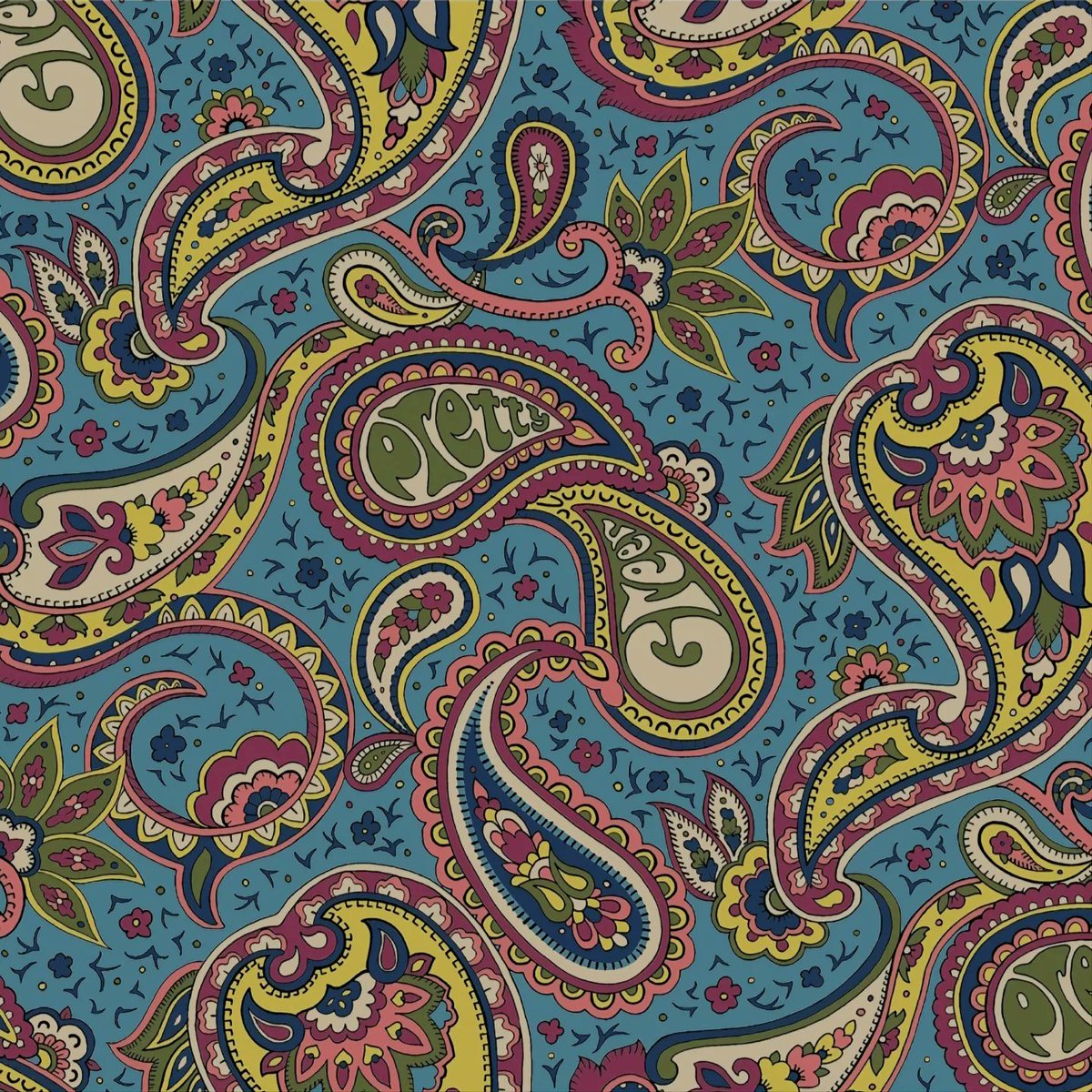 Pretty Green's 10th Anniversary, designed and created by <a href="/PrettyGreenltd/">PrettyGreenltd</a> Print and Graphic Designer Alison Salter, thank you for providing the image! Thank you to <a href="/JohnsonTiles/">Johnson Tiles</a> for sponsoring me and providing the tiles.#prettygreenltd #liamgallagher