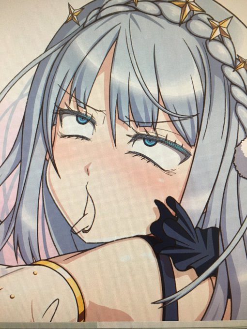 なんつー顔してんだ、まさらァ…! 