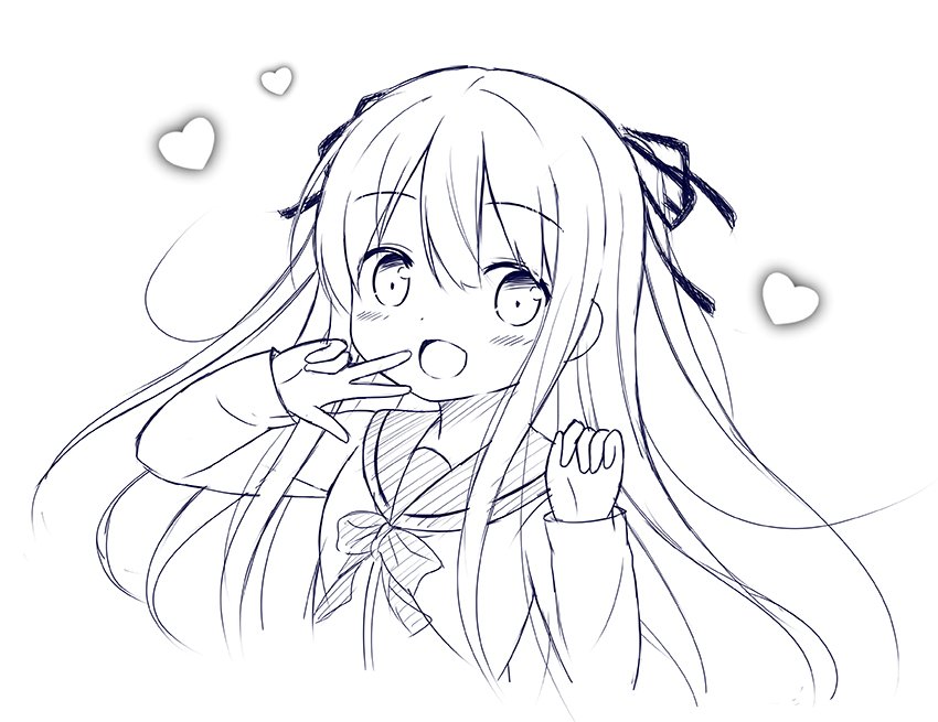 このタグ便利で大好き✧◝(⁰▿⁰)◜✧
気に入ってる落書きです
#過去絵を投げて絵を描いた気になろうキャンペーン 