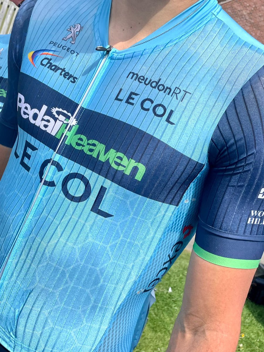 Good luck to <a href="/Matt_Houlberg/">Matthew Houlberg</a> and <a href="/freeman_1998/">Jack Freeman</a> who are taking part in the British RR Championships today in Scotland. Over 200km on a flattish course against the likes of Ethan Hayter, Cav and many other World Tour pros! 💪🏼
#MPH