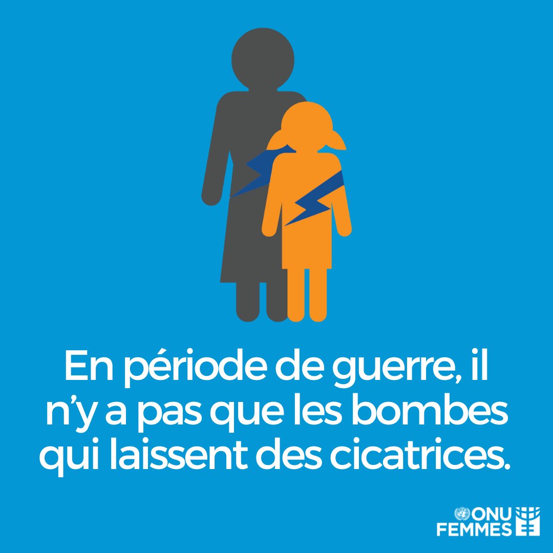 ONU Femmes tweet media