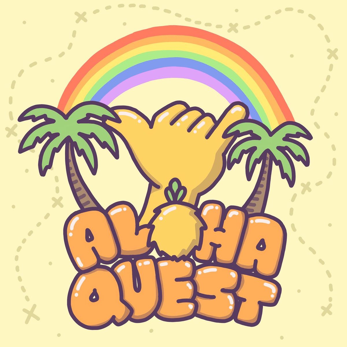 Coming soon! Can’t wait for everyone to be able to share this experience with their friends and family and introduce them to blockchain and NFTs 🤙