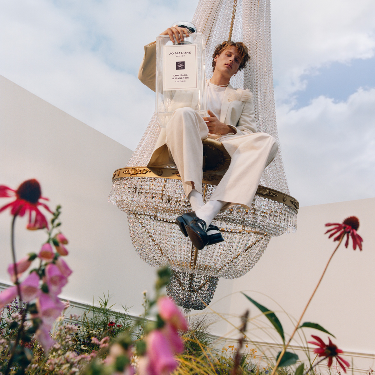 Jo Malone London on Twitter "Colognes to make your own. https//t.co