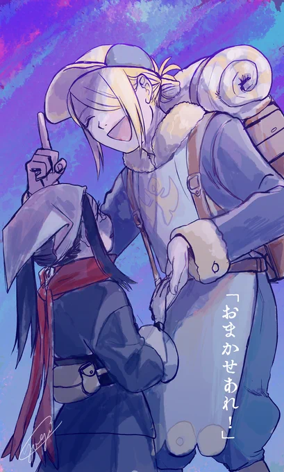 ウォショログ #ウォロショウ #ウォロ #ショウ(ポケモン) #LEGENDSアルセウス https://t.co/ROBxTSP1Mh 